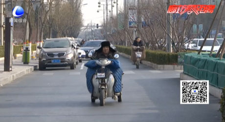 賣了4年的機動車至今未過戶 當(dāng)事人心發(fā)慌