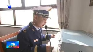市消防救援支隊：消防安全宣傳助力春耕生產